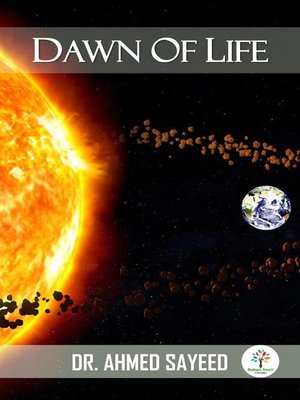 cover image of Down of Life